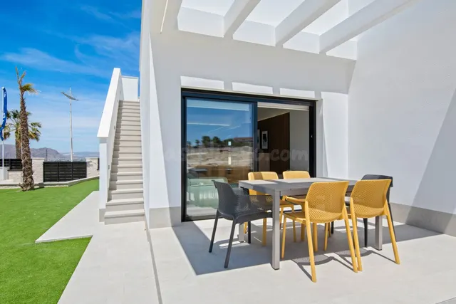 Casa-Chalet en Venta en Finca Golf, La Alicante - foto 3