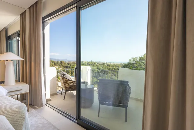 Ático 3 habitaciones 128m² en venta - Costa del Sol — 10