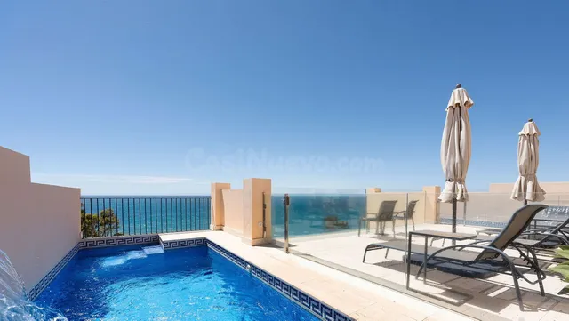 Ático Dúplex 6 habitaciones 236m² en venta - Costa Del Sol - foto 5