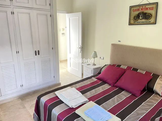 Chalet 3 habitaciones 178m² en venta - Costa Del Sol — 13