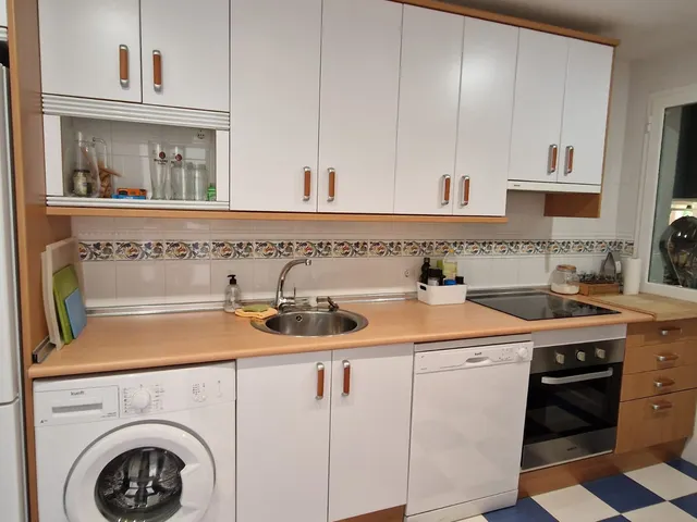 Apartamento 2 habitaciones 108m² en venta - Riviera del sol — 8