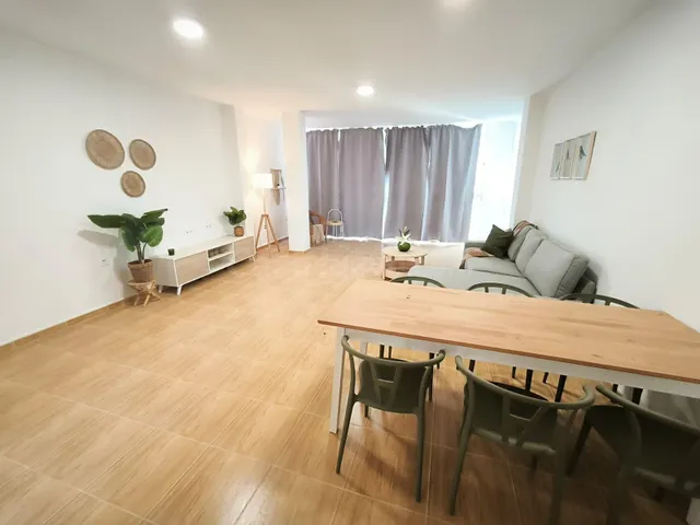 Atico duplex obra nueva en monteagudo, Murcia — 5