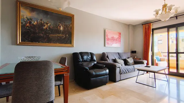 Ático 2 habitaciones 100m² en venta - Marbella — 8
