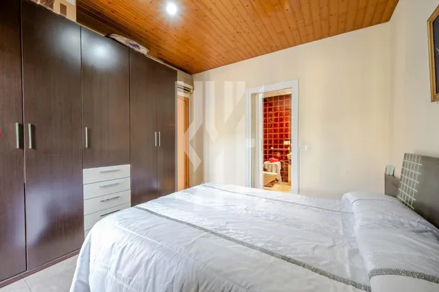 Piso con terraza privada y garaje en taialà — 23