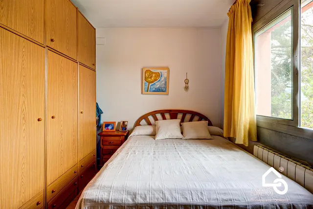 VENTA CASA EN PIERA ZONA CAN CLARAMUNT JARDÍN, PISCINA Y GARAJE!! — 30