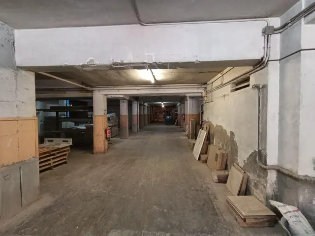 Local comercial 1450m² en venta - Carolinas Altas — 13
