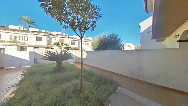 Dúplex 3 habitaciones 209m² en venta - Lo Pagán — 39