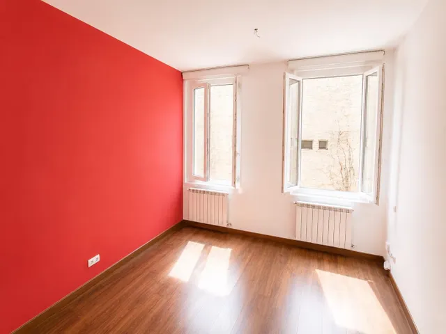 Vivienda con trastero — 27