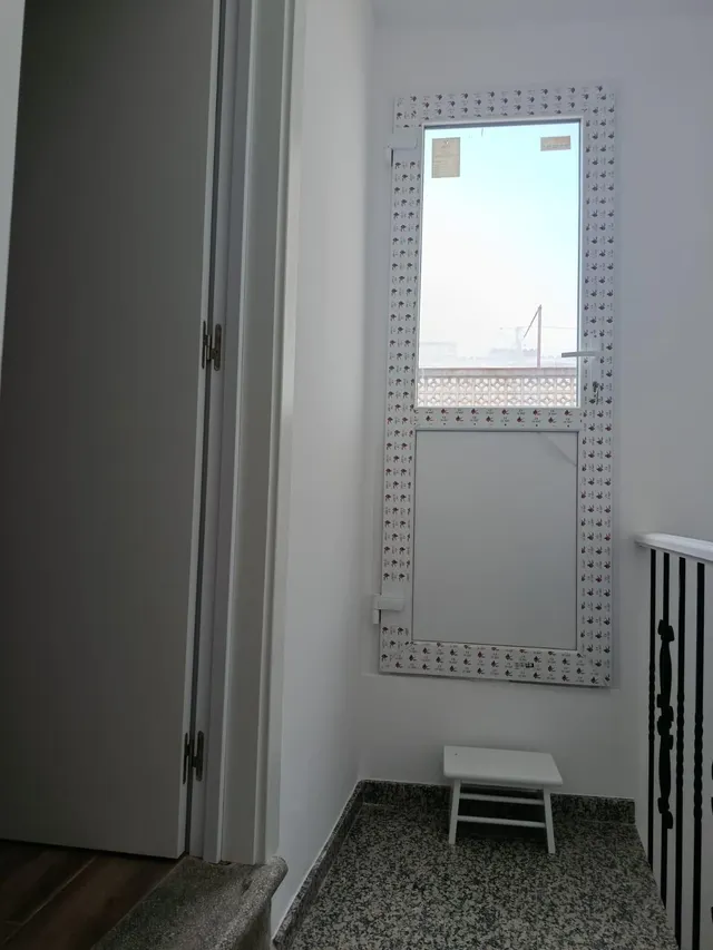Casa Renovada- La Rapita- Tarragona — 14