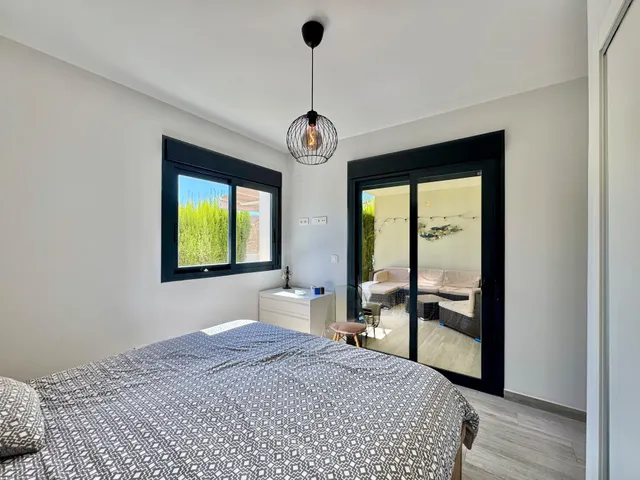 Apartamento 2 habitaciones 72m² en venta - Las Filipinas — 6