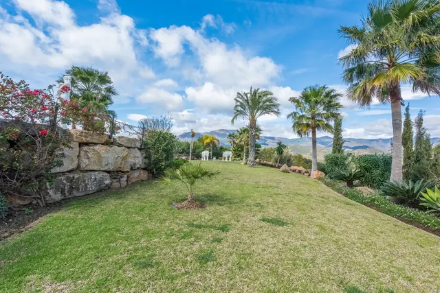 Chalet 6 habitaciones 341m² en venta - Costa Del Sol — 34