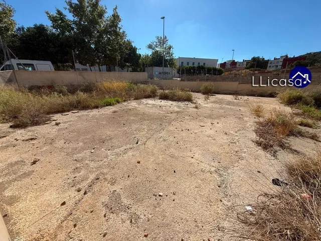 Venta de solar bien ubicado en Benaguasil — 9