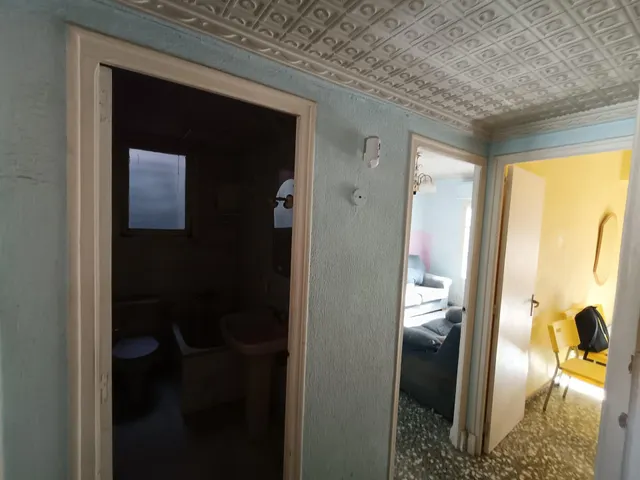 4º PISO EN ELDA SIN ASCENSOR CON REFORMA INTEGRAL INCLUIDA EN EL PRECIO – 3 habitaciones, BALCÓN Y COCINA AMERICANA — 19