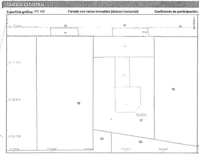 Apartamento 2 habitaciones 52m² en venta - Carolinas bajas — 27