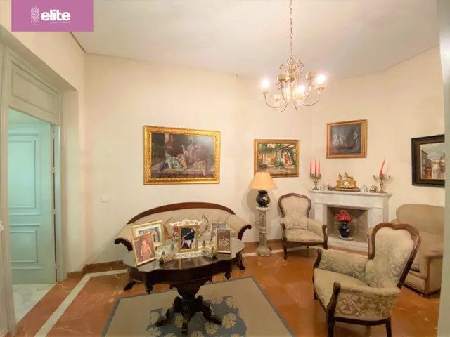 MAGNIFICA CASA EN EL CENTRO — 5