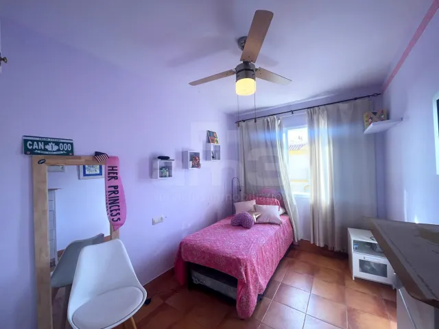EXPLENDIDO DÚPLEX EN LA PLAYA DE VERA — 14