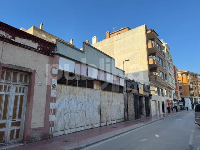 Solar 179m² en venta - Centro — 5