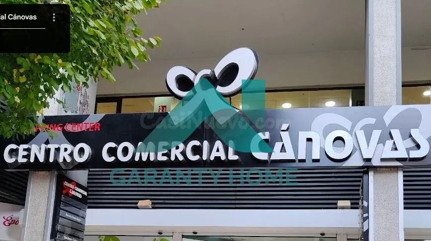 Local comercial 40m² en alquiler - Centro