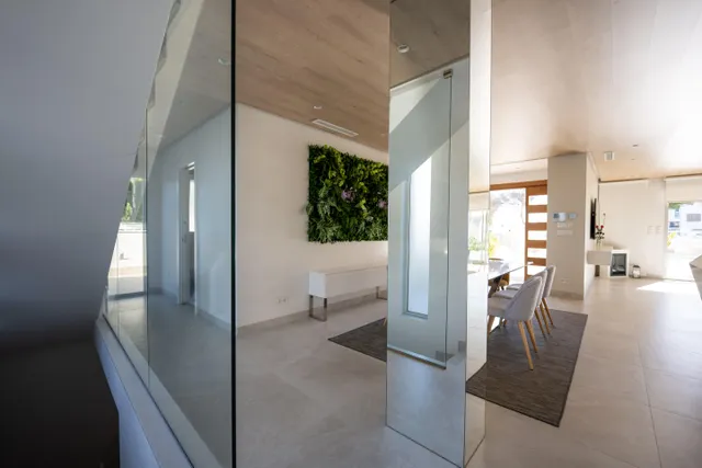 Villa 4 habitaciones 302m² en venta - Campoamor — 13
