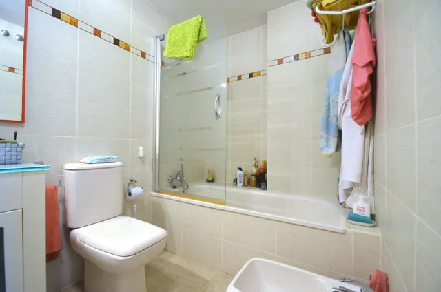 SE VENDE APARATMENTO DE DOS DORMITORIOS SEVENDGROUP.COM — 30