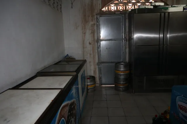ESPECTACULAR COMPLEJO DE HOSTELERÍA EN PLENO FUNCIONAMIENTO — 50