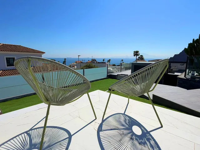 Chalet 3 habitaciones 220m² en venta - Centro — 39