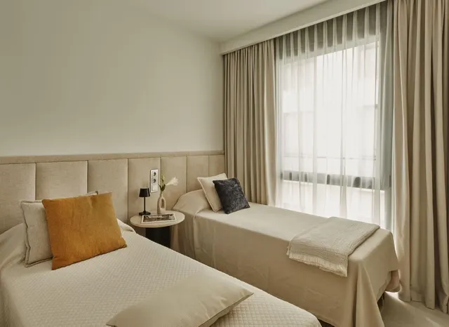 Apartamento 2 habitaciones 100m² en venta - Marbella — 6