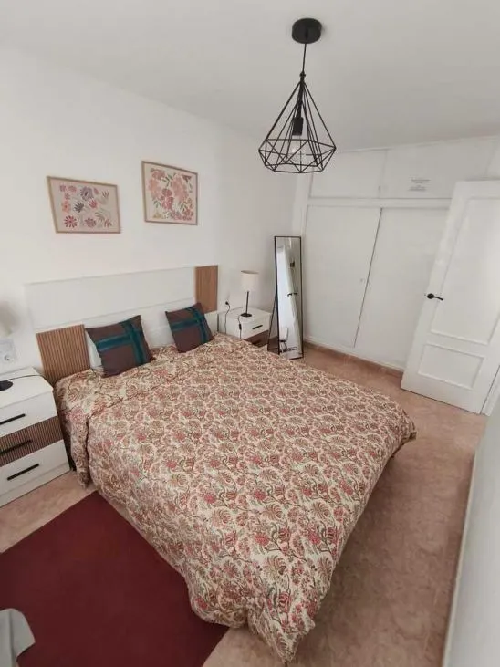 Ático 2 habitaciones 57m² en venta - Centro — 9