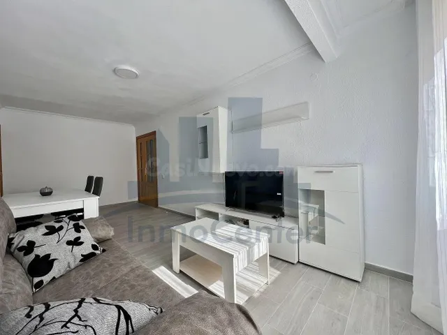 PISO EN ALQUILER AMUEBLADO – PARDALERAS, BADAJOZ
