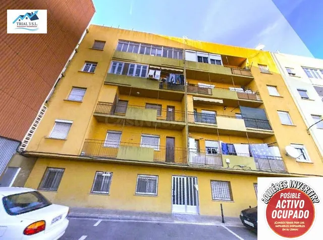 Venta piso en L'Alcora — 2
