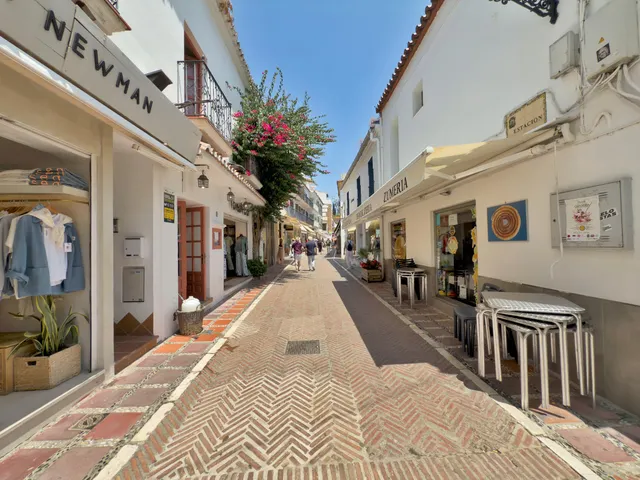 Apartamento 3 habitaciones 165m² en venta - Marbella — 42