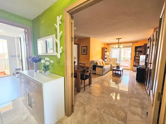 Luminosa vivienda en Rivas Futura - foto 2