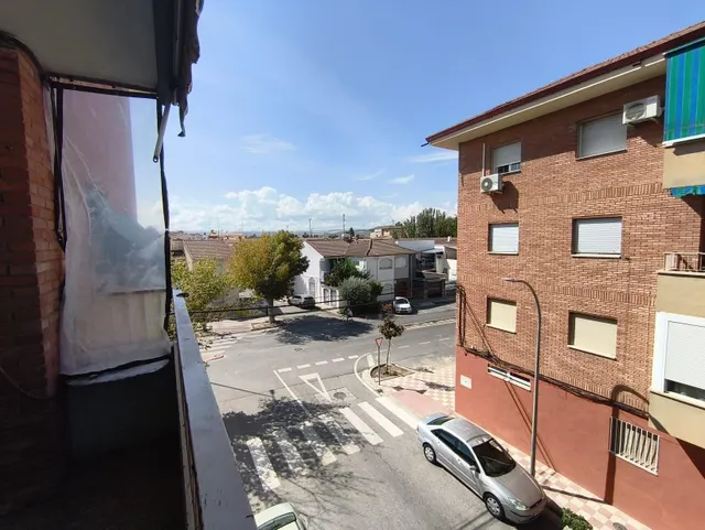 Piso de 3 dormitorios en Santa Fe — 25