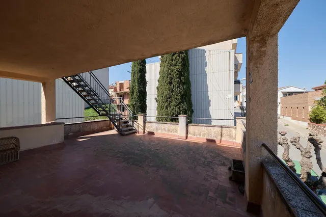Casa o chalet independiente en venta en Sentmenat — 43