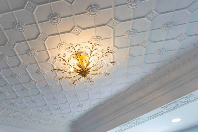 Piso de diseño en edificio señorial en el Soho de Valencia. — 10