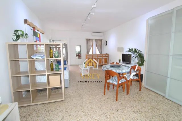 Local- estudio a la venta en valdelagrana — 3