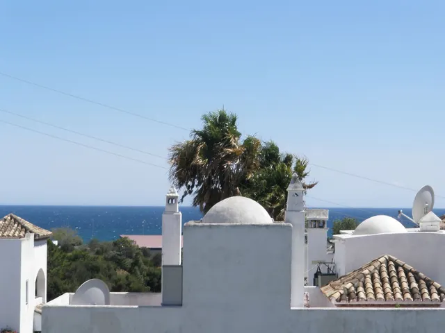 Adosado 5 habitaciones 225m² en venta - Costa Del Sol — 35