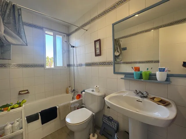 Adosado 3 habitaciones 156m² en venta - Costa Del Sol — 20
