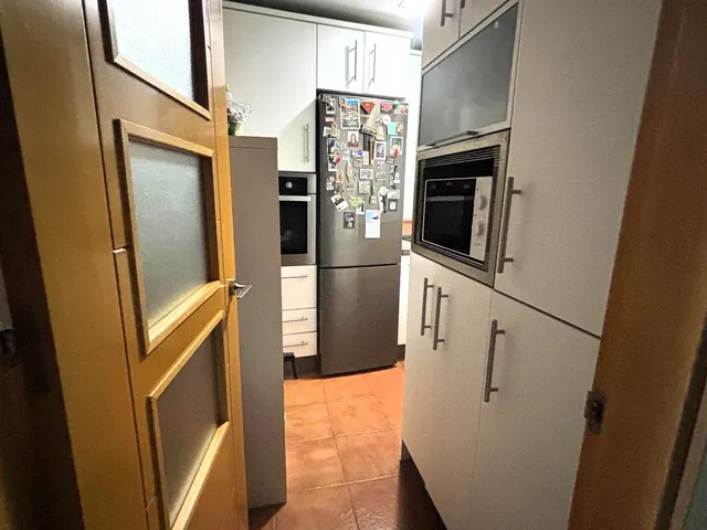 Apartamento 3 habitaciones 86m² en venta - Cruz de Humilladero- Paseo de los Tilos — 8