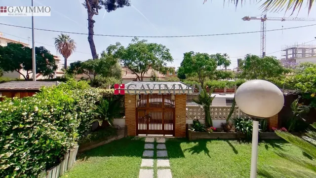 Casa pareada en la playa de Castelldefels — 9