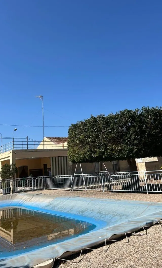 Casa en la galia a 3 minutos de Elche — 17