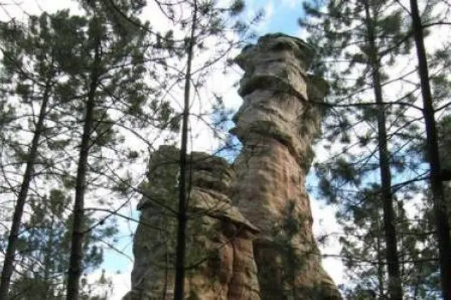 IDEAL INVERSORES - PUEBLO RUSTICO EN HENAREJOS — 6