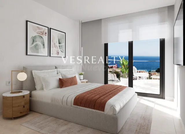 PISO EN CALPE - foto 4