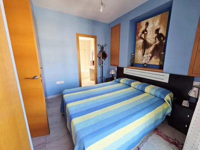 Magnifico piso en zona grao de Gandia residencial — 18