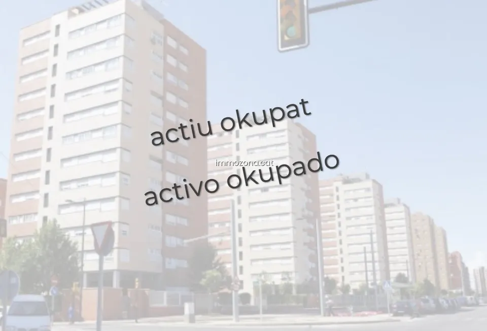 CASA OCUPADA DE 88 M2, 3 habitaciones, 1 BAÑOS, EN C/ CAMPANYA, LLORET DE MAR