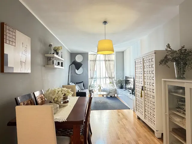 PISO EN VENTA EN CASCO ANTIGUO