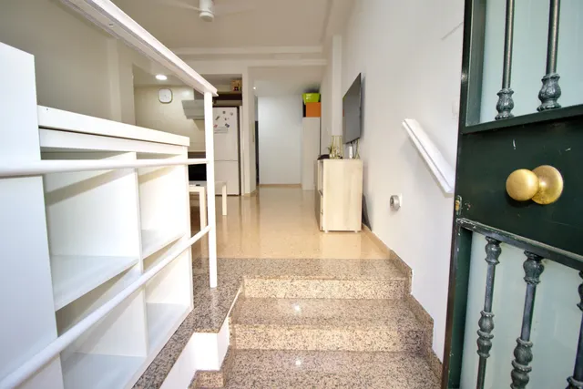 Apartamento 2 habitaciones 100m² en venta - Plaza Madrid — 22