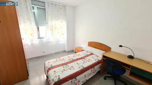 Alquiler a estudiantes en pleno centro de san Vicente — 12
