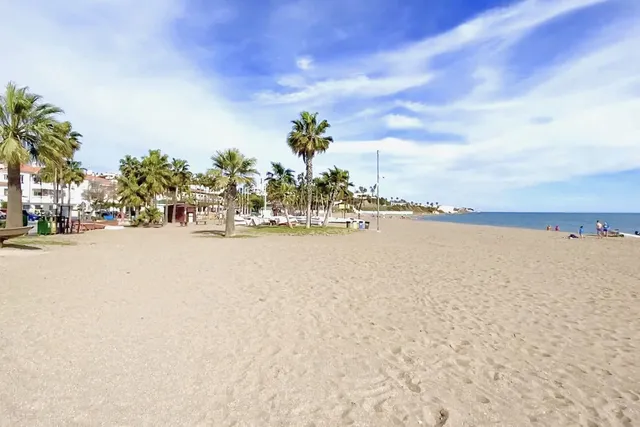Apartamento 3 habitaciones 108m² en venta - Riviera del sol — 28