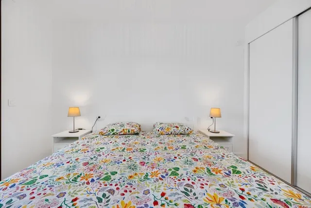 Ático 2 habitaciones 79m² en venta - PAU 8 — 19